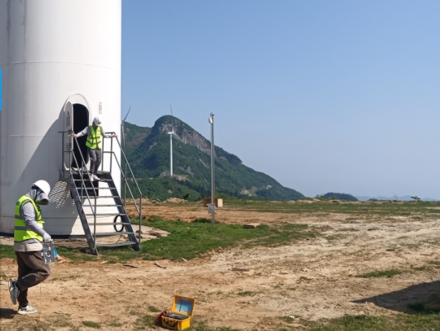 六安防雷檢測 六安防雷檢測